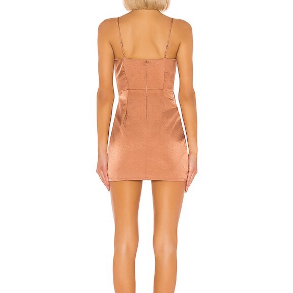 Super cute! Fit well, never wore! - Picture 1 of 3